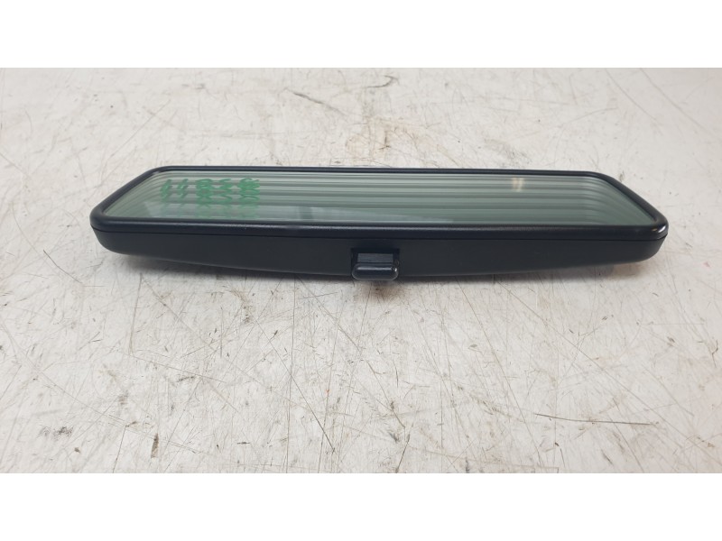Recambio de retrovisor interior para volkswagen golf vii lim. (bq1) business referencia OEM IAM 5N0857511SMA  