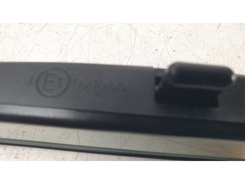 Recambio de retrovisor interior para volkswagen golf vii lim. (bq1) business referencia OEM IAM 5N0857511SMA  