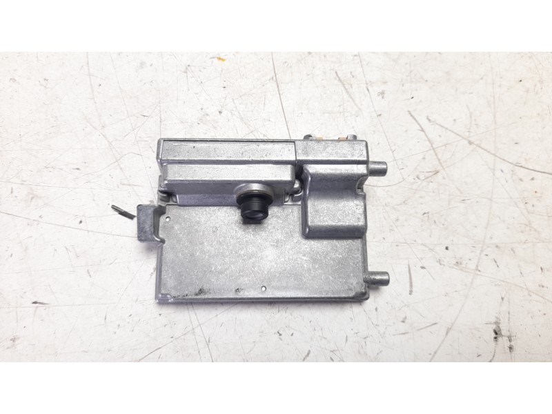 Recambio de camara vision frontal para volkswagen taigo (cs1) life referencia OEM IAM 2Q0980653C  