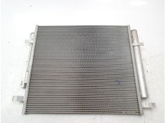 CONDENSADOR / RADIADOR AIRE ACONDICIONADO NX4TGDE NX4TGDE 