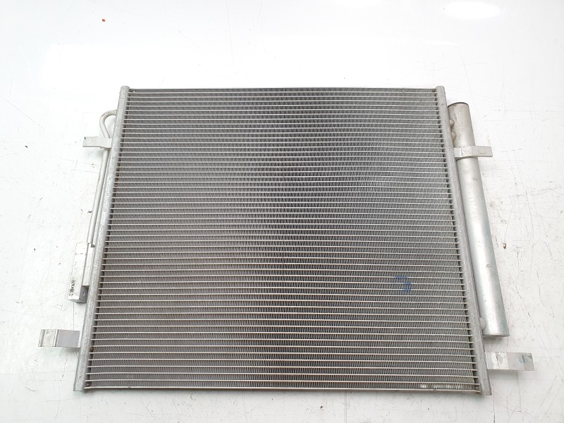 Recambio de condensador / radiador aire acondicionado para kia sportage v (nq5) 1.6 t-gdi referencia OEM IAM NX4TGDE  