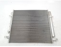 CONDENSADOR / RADIADOR AIRE ACONDICIONADO NX4TGDE 