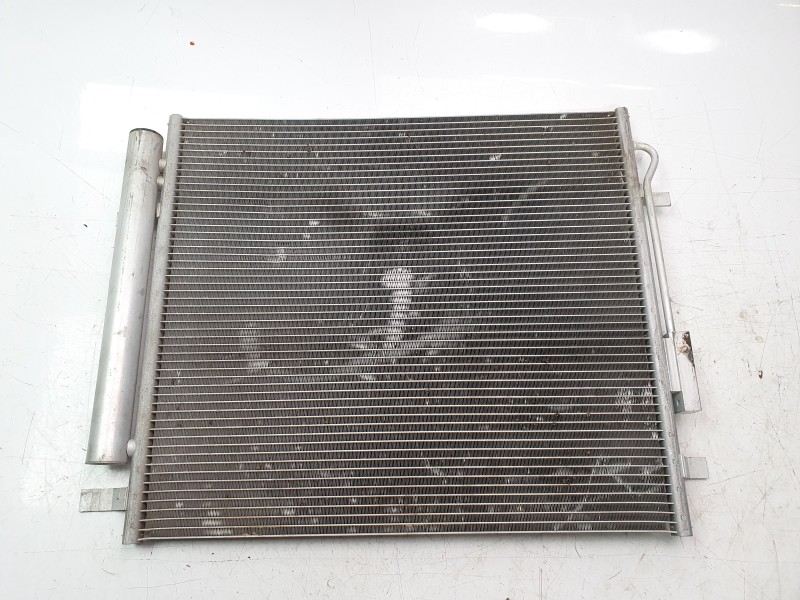 Recambio de condensador / radiador aire acondicionado para kia sportage v (nq5) 1.6 t-gdi referencia OEM IAM NX4TGDE  