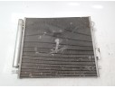 CONDENSADOR / RADIADOR AIRE ACONDICIONADO NX4TGDE 