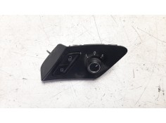 Recambio de mando retrovisor para volkswagen golf vii lim. (bq1) business referencia OEM IAM 5G0959565AC  