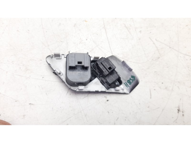 Recambio de mando retrovisor para volkswagen golf vii lim. (bq1) business referencia OEM IAM 5G0959565AC  