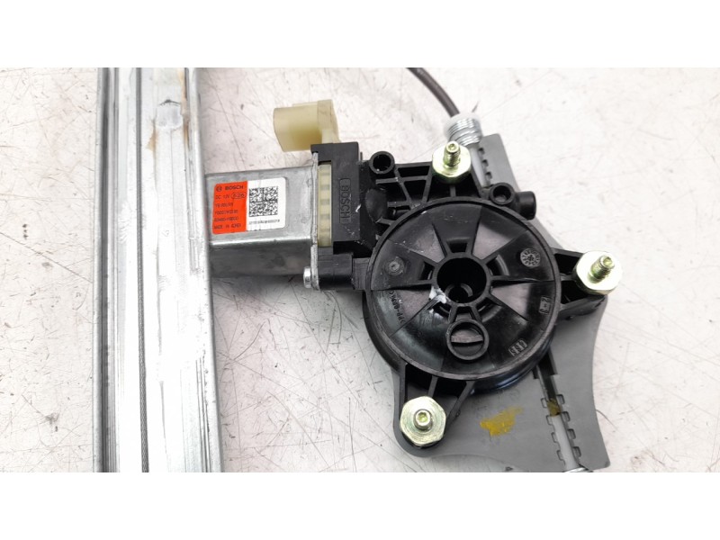 Recambio de elevalunas trasero derecho para kia stonic (ybcuv) 1.2 cat referencia OEM IAM 83460H8000  