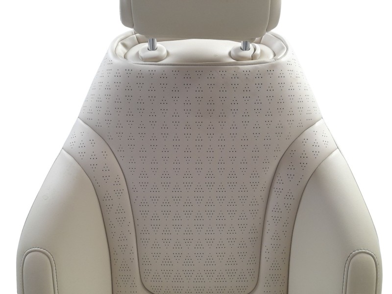 Recambio de juego asientos completo para smart 1 ev a las 4 ruedas referencia OEM IAM ASIENTOS  