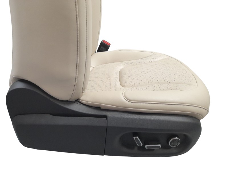 Recambio de juego asientos completo para smart 1 ev a las 4 ruedas referencia OEM IAM ASIENTOS  