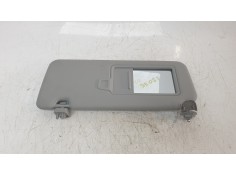 Recambio de parasol izquierdo para kia sportage v (nq5) 1.6 t-gdi referencia OEM IAM 85210P1300GYT  