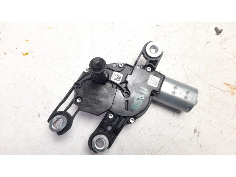 Recambio de motor limpia trasero para volkswagen golf vii lim. (bq1) business referencia OEM IAM 5G0955711D  