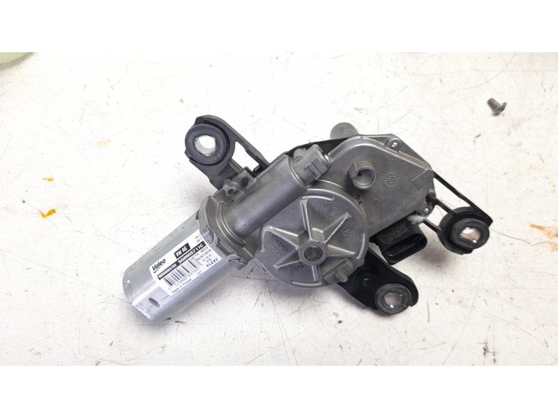 Recambio de motor limpia trasero para volkswagen golf vii lim. (bq1) business referencia OEM IAM 5G0955711D  