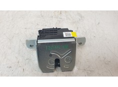 CERRADURA MALETERO / PORTON 81800P2000 81800P2000 