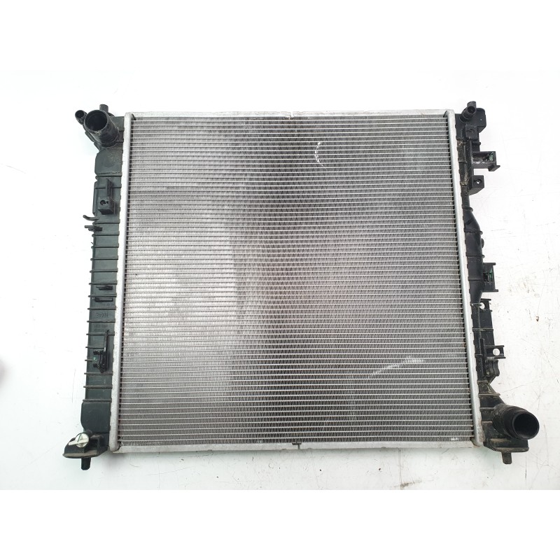 Recambio de radiador agua para kia sportage v (nq5) 1.6 t-gdi referencia OEM IAM 25310N9010  