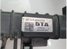 Recambio de radiador agua para kia sportage v (nq5) 1.6 t-gdi referencia OEM IAM 25310N9010   2
