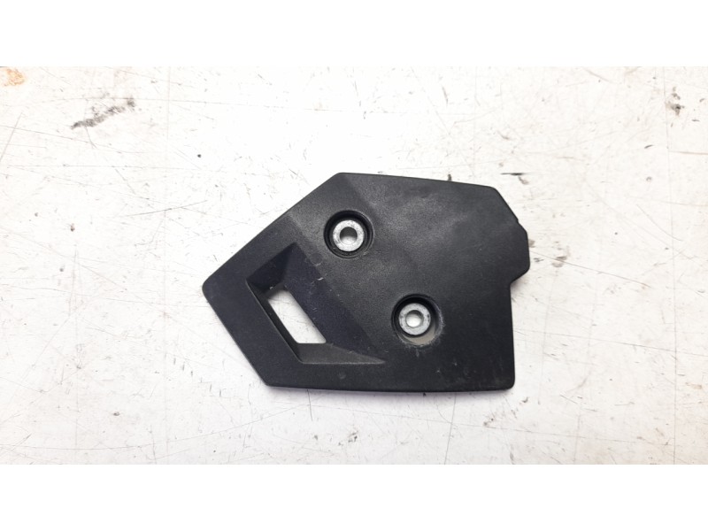 Recambio de electroventilador para bmw f ( - 800cc) f 700 gs (k70) referencia OEM IAM 46638530321  