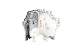 Recambio de cerradura puerta delantera derecha para audi a1 sportback (8xf) attracted referencia OEM IAM 8X1837016C  EZCAU030 2