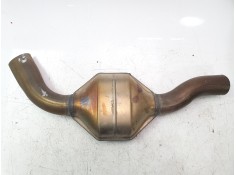 Recambio de catalizador para bmw serie 3 lim. (f30) 318d referencia OEM IAM 8515027   2