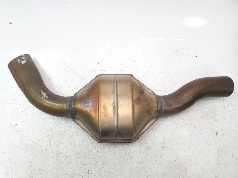 Recambio de catalizador para bmw serie 3 lim. (f30) 318d referencia OEM IAM 8515027  