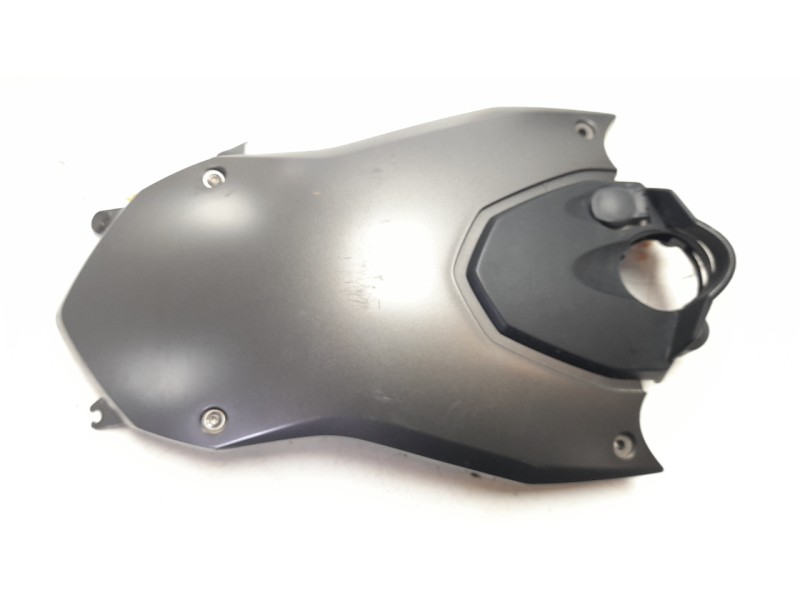 Recambio de moldura para bmw f ( - 800cc) f 700 gs (k70) referencia OEM IAM 46637695003  