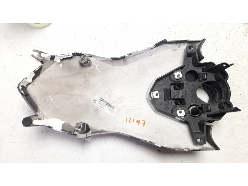 Recambio de moldura para bmw f ( - 800cc) f 700 gs (k70) referencia OEM IAM 46637695003  