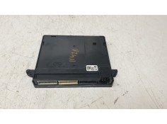 Recambio de modulo electronico para land rover range rover velar 2.0 turbo cat referencia OEM IAM J8A214C239AB  