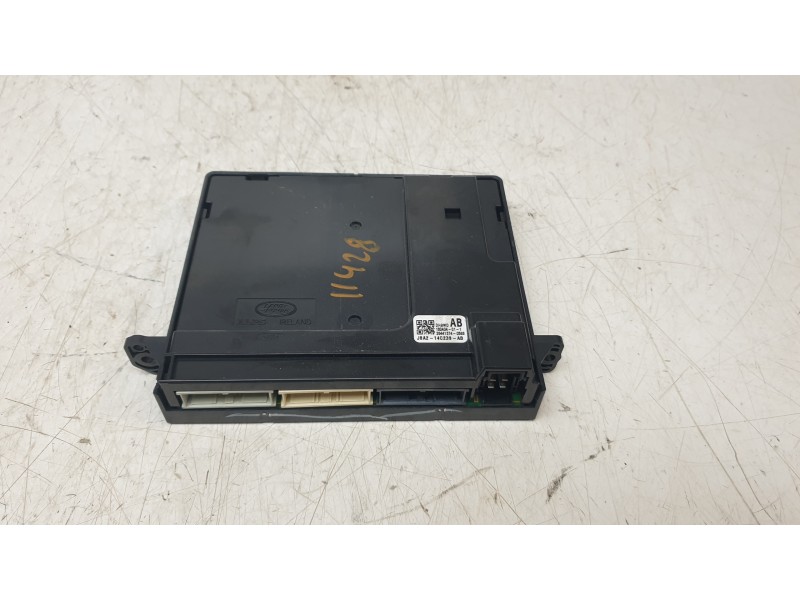 Recambio de modulo electronico para land rover range rover velar 2.0 turbo cat referencia OEM IAM J8A214C239AB  