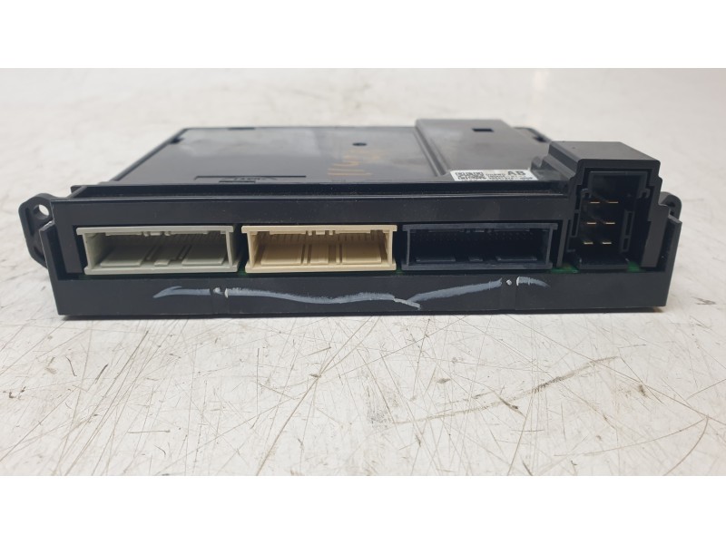 Recambio de modulo electronico para land rover range rover velar 2.0 turbo cat referencia OEM IAM J8A214C239AB  