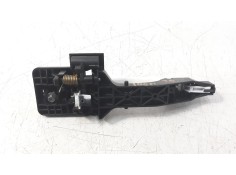 Recambio de maneta exterior trasera derecha para hyundai i30 (gd) 1.6 gdi cat referencia OEM IAM 82661A6050   2
