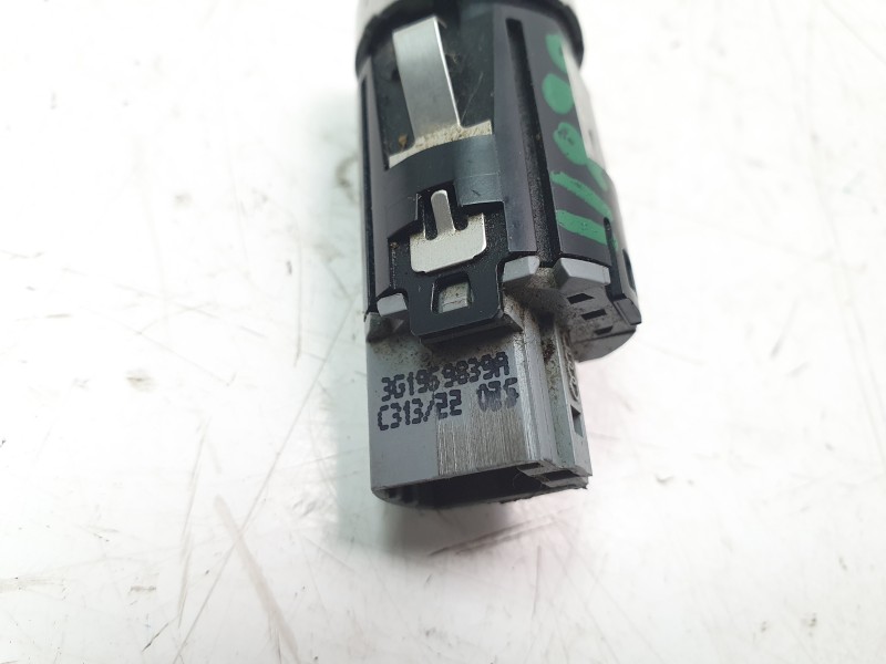 Recambio de interruptor para volkswagen taigo (cs1) life referencia OEM IAM 3G1959839A  