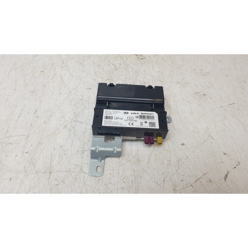 Recambio de modulo electronico para kia sportage v (nq5) 1.6 t-gdi referencia OEM IAM 96510P1100  