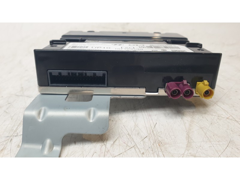 Recambio de modulo electronico para kia sportage v (nq5) 1.6 t-gdi referencia OEM IAM 96510P1100  