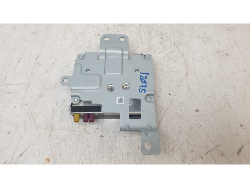 Recambio de modulo electronico para kia sportage v (nq5) 1.6 t-gdi referencia OEM IAM 96510P1100  