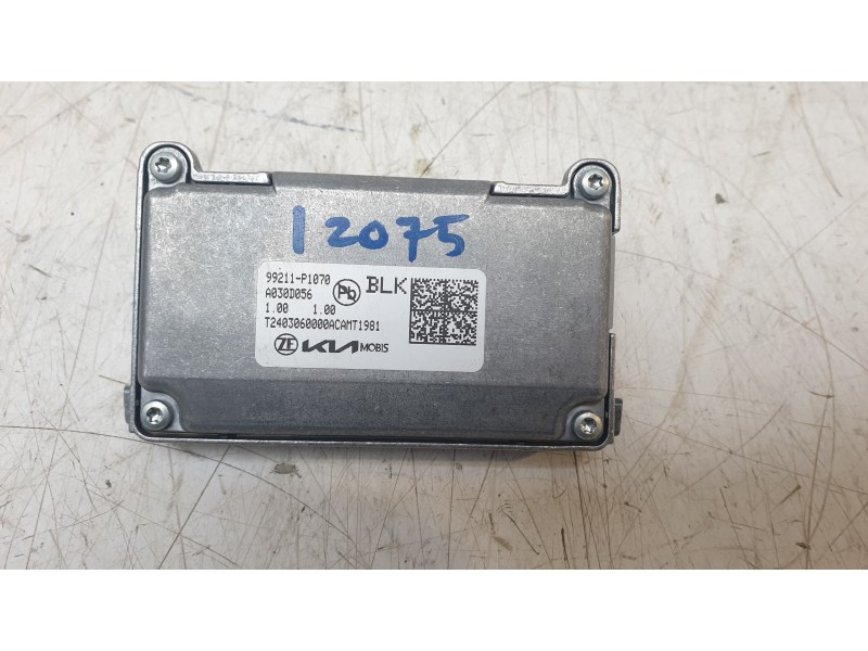 Recambio de camara vision frontal para kia sportage v (nq5) 1.6 t-gdi referencia OEM IAM 99211P1070  