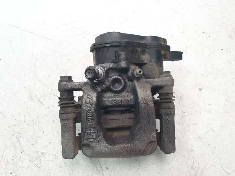 Recambio de pinza freno trasera derecha para kia sportage v (nq5) 1.6 t-gdi referencia OEM IAM 58230N7600  