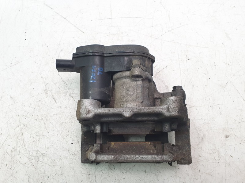 Recambio de pinza freno trasera derecha para kia sportage v (nq5) 1.6 t-gdi referencia OEM IAM 58230N7600  