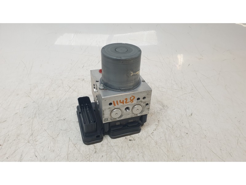 Recambio de abs para land rover range rover velar 2.0 turbo cat referencia OEM IAM 0265956419  