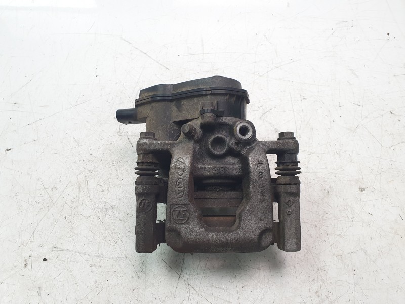 Recambio de pinza freno trasera izquierda para kia sportage v (nq5) 1.6 t-gdi referencia OEM IAM 58210N7600  