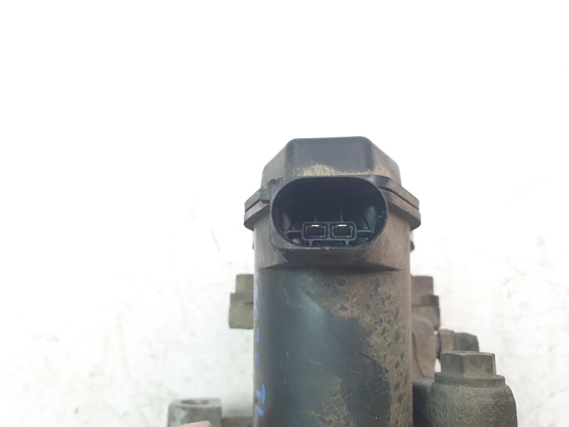 Recambio de pinza freno trasera izquierda para kia sportage v (nq5) 1.6 t-gdi referencia OEM IAM 58210N7600  