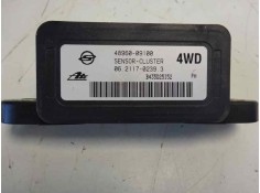 MODULO ELECTRONICO 4896009100 06211702393 