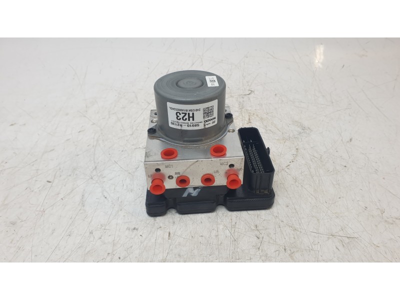 Recambio de abs para kia sportage v (nq5) 1.6 t-gdi referencia OEM IAM 58910R2010  
