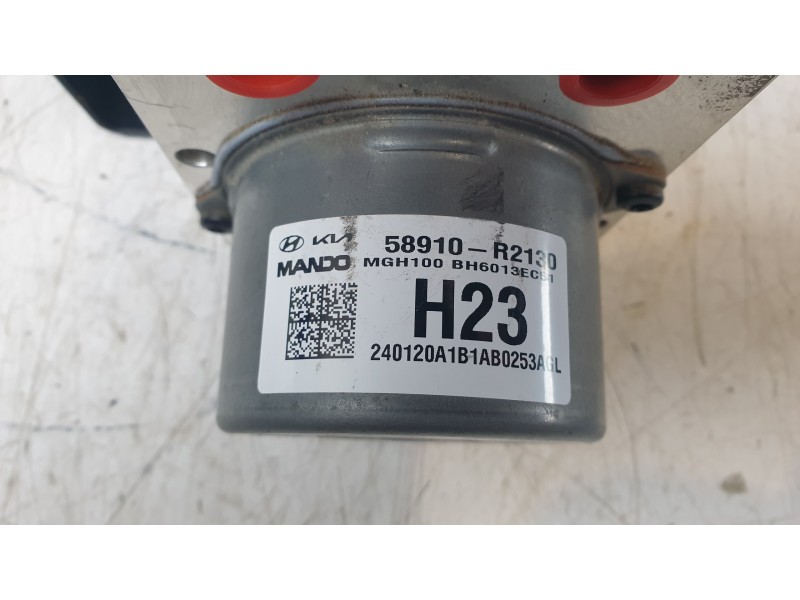 Recambio de abs para kia sportage v (nq5) 1.6 t-gdi referencia OEM IAM 58910R2010  