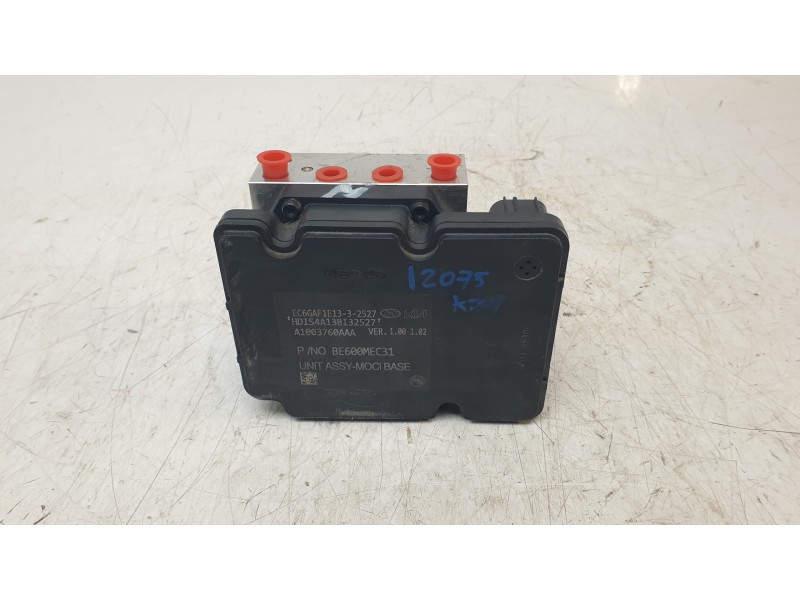 Recambio de abs para kia sportage v (nq5) 1.6 t-gdi referencia OEM IAM 58910R2010  