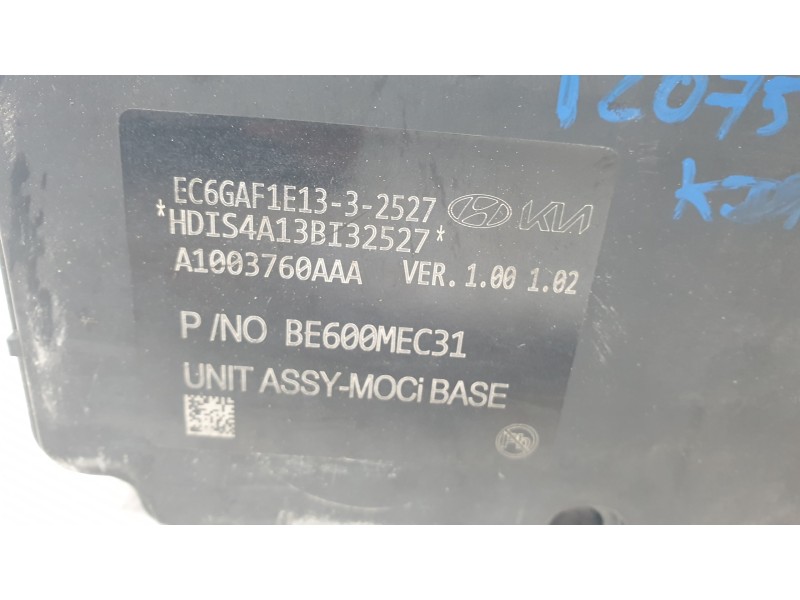 Recambio de abs para kia sportage v (nq5) 1.6 t-gdi referencia OEM IAM 58910R2130  