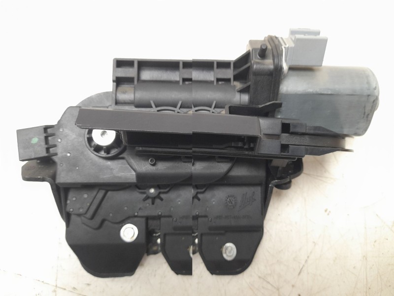 Recambio de cerradura maletero / porton para porsche macan (typ ) referencia OEM IAM 95B827505B  