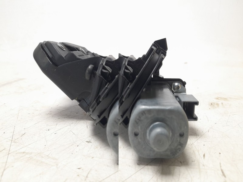 Recambio de cerradura maletero / porton para porsche macan (typ ) referencia OEM IAM 95B827505B  