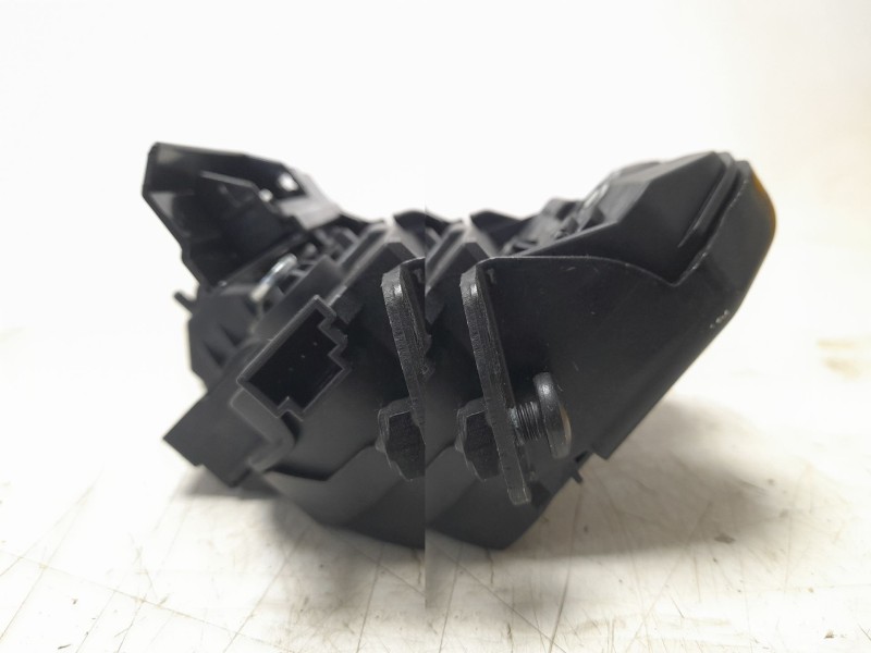 Recambio de cerradura maletero / porton para porsche macan (typ ) referencia OEM IAM 95B827505B  