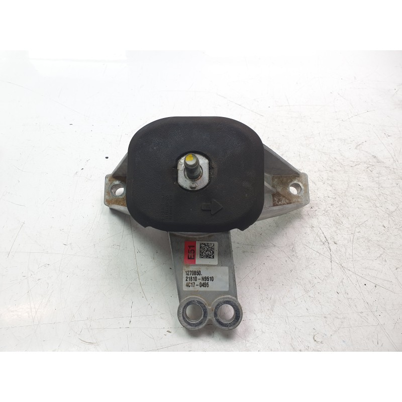 Recambio de soporte motor derecho para kia sportage v (nq5) 1.6 t-gdi referencia OEM IAM 21810N9510  