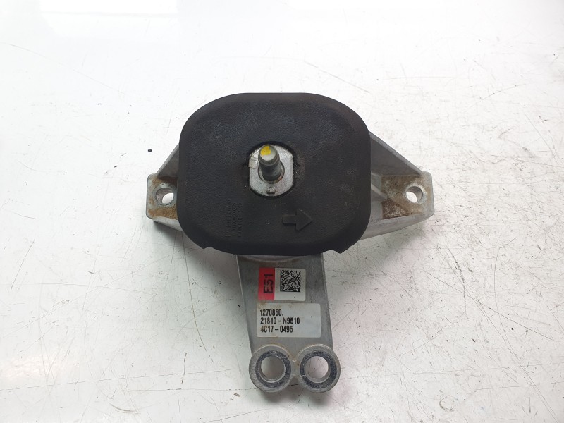Recambio de soporte motor derecho para kia sportage v (nq5) 1.6 t-gdi referencia OEM IAM 21810N9510  