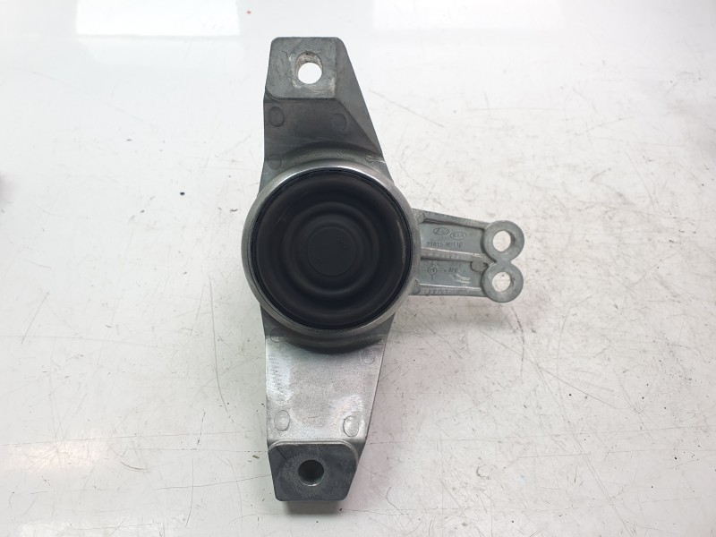 Recambio de soporte motor derecho para kia sportage v (nq5) 1.6 t-gdi referencia OEM IAM 21810N9510  